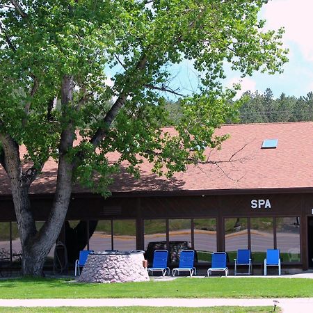 Chief Motel Custer Dış mekan fotoğraf