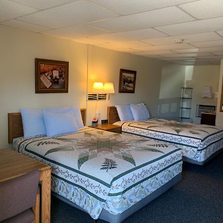 Chief Motel Custer Dış mekan fotoğraf
