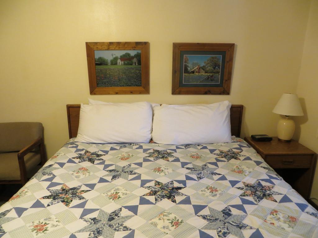 Chief Motel Custer Dış mekan fotoğraf
